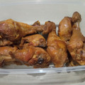 Cooksnap dari wulana untuk resep Ayam Bacem 