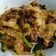 Cooksnap dari Isti's Mom Recipe untuk resep Pangsit rebus goreng ala lek gino