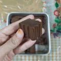 Cooksnap Nor Azlina semasa beliau membuat Agar-Agar Milo.