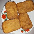 Cooksnap dari Yulia Winarti untuk resep Tempe Crispy