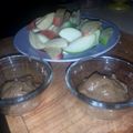 deannebays's cooksnap of when they made Brown sugar cinnamon dip.