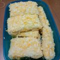 Cooksnap dari Emma untuk resep Chicken Ragout Risolles/Risol Ragout Ayam (Frozen Food)