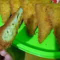 Cooksnap dari Nurul_SaNia untuk resep Roti Goreng isi Ragout Ayam Sayur