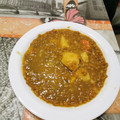 El cooksnap de Francisco Melian Socorro cuando hizo Lentejas con chorizo y patatas.