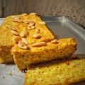 Cooksnap dari Fitria's Kitchen untuk resep KULICH #ketopad