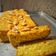 Cooksnap dari Fitria's Kitchen untuk resep KULICH #ketopad