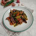 Cooksnap dari Nur Erma untuk resep Tongkol cabe ijo