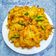 Cooksnap dari Andhien~Rhea's Kitchen untuk resep Bakwan sayur