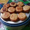 Cooksnap dari Juraidah untuk resep Roti Pisang Banjar