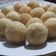 Cooksnap dari kamila pary untuk resep Onde Onde Wijen isi Kacang Hijau