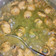 Arzoo का कुकस्नैप जब उन्होंने सरसों का साग (sarson ka saag recipe in Hindi) बनाया था।