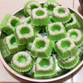 Cooksnap dari irmadeea untuk resep Putu Ayu Irit Anti Gagal