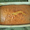El cooksnap de Cocinando cuando hizo Bizcocho con chocolate y nueces.