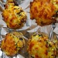 sartbu's cooksnap of when they made Zucchini Bacon Bites.