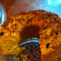 Cooksnap dari Imha Rajwa untuk resep Bolu Tape 2 Telur
