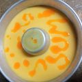 Marium Wasim's cooksnap of when they made Caramel Pudding.