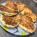 Сooksnap від Ольга Иванова, який(а) приготував(ла) Сирники яблучно-апельсинові. Здорове харчування.