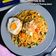 Cooksnap dari anif agustina untuk resep Mie Goreng Tek Tek