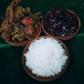 Tandra Nath's cooksnap of when they made গোটা সেদ্ধ (gota sedhho recipe in bengali).