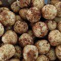 Cooksnap dari istiqomah untuk resep Palm Cheese Cookies