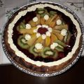 El cooksnap de titob cuando hizo Tartas de fruta.