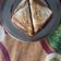 Niti jain का कुकस्नैप जब उन्होंने वेज चीज़ तवा सैंडविच (Veg cheese tawa sandwich recipe in hindi) बनाया था।