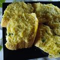 Cooksnap dari Abdullah untuk resep Roti Baguette