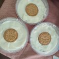 Cooksnap dari Hepi Vina untuk resep MPASI #11M+ : DESSERT BOX ~ Pudding Regal