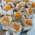 Cooksnap dari Muhammad Imaduddin Siregar untuk resep Somay dimsum bisa buat jualan