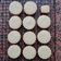 El cooksnap de Mate Amargo 🧉🍪 cuando hizo Galletas de queso parmesano 🧀 🧀.