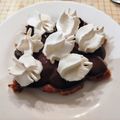 El cooksnap de Antonia García Fernández cuando hizo Torrijas al horno.
