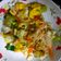 chun手作料理食堂 的 蛋皮炒絲瓜豆皮 cooksnap