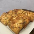 Cooksnap dari Utami Handayani untuk resep 124. Martabak Tahu Kulit Lumpia