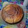 El cooksnap de Cintia cuando hizo Torta marmolada en licuadora.