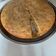El cooksnap de Patri cuando hizo Bizcocho de Calabaza (con Thermomix).