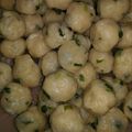 Cooksnap dari Diana untuk resep Cilok dari Tepung Terigu