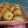 Cooksnap dari Dian Ayu Marliana untuk resep Donut Empuk 1 telur 🍩