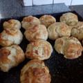 El cooksnap de maritzamachin@hotmail.com cuando hizo Pan casero de manteca esponjoso.