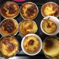 Sally Liao 的 葡式蛋撻 cooksnap
