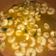 El cooksnap de Amalia Fernandez cuando hizo Gambas al pilpil.