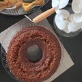 Cooksnap dari arafiah dewi prihantini untuk resep Bolu Karamel Panggang