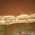 Cooksnap από marriapal στη συνταγή Τιραμισού του Παρλιάρου