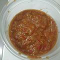 Cooksnap dari Anisa Rusdianingrum Sucipto untuk resep Sambel Ayam Penyet