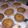 El cooksnap de Florencia cuando hizo Muffins de vainilla.