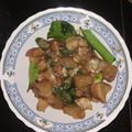 Cooksnap dari Aldilla Silvianny Aisyah untuk resep Oseng kikil cabe ijo