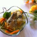 Cooksnap dari Dapur Istimewa untuk resep Asem-asem ikan tuna