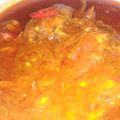 Cooksnap dari Lea Aulia Rahmat untuk resep Ikan sarden kaleng pedas