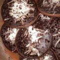 Cooksnap dari Rhosita Rae untuk resep Kue cubit (takaran sendok)