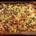 Cooksnap από karavour στη συνταγή Μανιταρόπιττα Σπέσιαλ