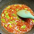 Cooksnap dari dahliakurniawati untuk resep Sambal Goreng Pete